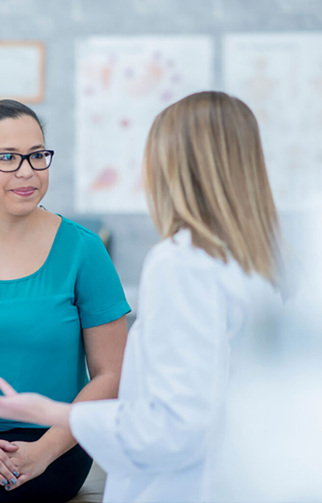 binx health and WellStreet Urgent Care Increase Access to Chlamydia and Gonorrhea Testing and Care In-clinic